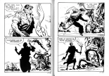 PFA - Jungla #21 L'ermite de la cité perdue : page 54