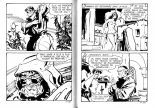 PFA - Jungla #21 L'ermite de la cité perdue : page 56
