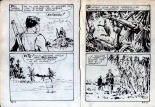 PFA - Jungla #29 La mort jaune : page 7