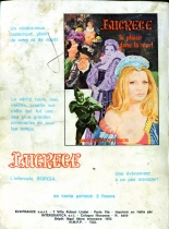 PFA - Jungla #29 La mort jaune : page 66