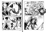 PFA - Jungla #30 Le sorcier du fleuve : page 28