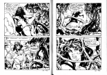 PFA - Jungla #30 Le sorcier du fleuve : page 40