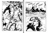 PFA - Jungla #30 Le sorcier du fleuve : page 41