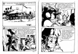 PFA - Jungla #31 Des cannibales des le marais : page 4