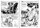 PFA - Jungla #31 Des cannibales des le marais : page 6