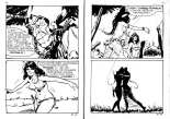 PFA - Jungla #31 Des cannibales des le marais : page 9