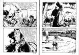 PFA - Jungla #31 Des cannibales des le marais : page 10