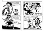 PFA - Jungla #31 Des cannibales des le marais : page 13