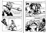 PFA - Jungla #31 Des cannibales des le marais : page 15