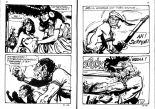 PFA - Jungla #31 Des cannibales des le marais : page 17
