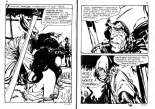 PFA - Jungla #31 Des cannibales des le marais : page 18