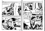 PFA - Jungla #31 Des cannibales des le marais : page 21