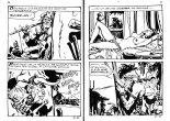 PFA - Jungla #31 Des cannibales des le marais : page 22