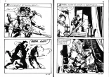 PFA - Jungla #31 Des cannibales des le marais : page 23