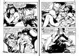 PFA - Jungla #31 Des cannibales des le marais : page 25