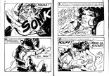 PFA - Jungla #31 Des cannibales des le marais : page 29