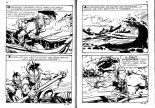 PFA - Jungla #31 Des cannibales des le marais : page 33