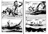 PFA - Jungla #31 Des cannibales des le marais : page 34