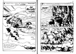 PFA - Jungla #31 Des cannibales des le marais : page 35