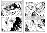 PFA - Jungla #31 Des cannibales des le marais : page 36