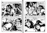 PFA - Jungla #31 Des cannibales des le marais : page 38