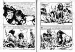 PFA - Jungla #31 Des cannibales des le marais : page 42