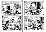 PFA - Jungla #31 Des cannibales des le marais : page 44