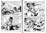 PFA - Jungla #31 Des cannibales des le marais : page 45