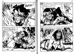 PFA - Jungla #31 Des cannibales des le marais : page 46
