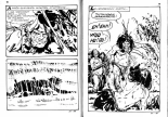 PFA - Jungla #31 Des cannibales des le marais : page 47