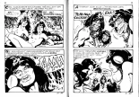 PFA - Jungla #31 Des cannibales des le marais : page 48