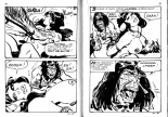PFA - Jungla #31 Des cannibales des le marais : page 49