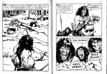PFA - Jungla #31 Des cannibales des le marais : page 50