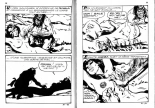PFA - Jungla #31 Des cannibales des le marais : page 51