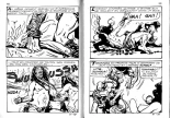 PFA - Jungla #31 Des cannibales des le marais : page 53