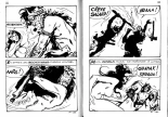 PFA - Jungla #31 Des cannibales des le marais : page 54