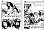 PFA - Jungla #31 Des cannibales des le marais : page 58