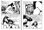 PFA - Jungla #31 Des cannibales des le marais : page 59