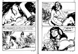 PFA - Jungla #31 Des cannibales des le marais : page 61