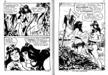 PFA - Jungla #31 Des cannibales des le marais : page 62