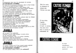 PFA - Jungla #31 Des cannibales des le marais : page 63