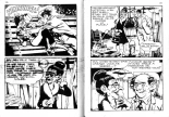 PFA - Jungla #31 Des cannibales des le marais : page 70