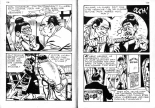 PFA - Jungla #31 Des cannibales des le marais : page 71