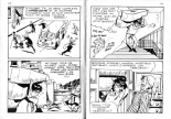 PFA - Jungla #31 Des cannibales des le marais : page 73