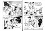 PFA - Jungla #31 Des cannibales des le marais : page 74