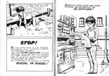 PFA - Jungla #31 Des cannibales des le marais : page 75