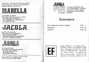 hentai PFA - Jungla #31 Des cannibales des le marais