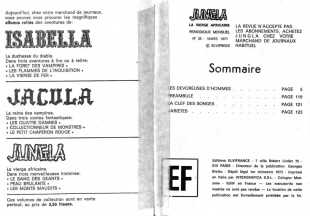 hentai PFA - Jungla #32 Les dévoreuses d'hommes