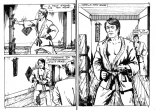 PFA - La main noire #3 On règle les comptes : page 5
