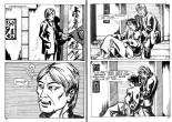 PFA - La main noire #3 On règle les comptes : page 13